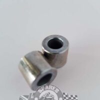 SPACER - FOOTREST PLATE - 3/8" BORE-0