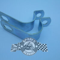 BRACKET - FASTBACK TAIL PIECE-0