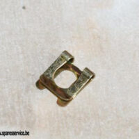 CLIP - BRAKE CABLE PIN - FITS FRONT OR REAR-0