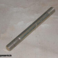 STUD - BOTTOM MOUNTING AMC GEARBOX - ALL 1957 ONWARDS-0