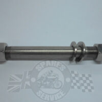 STUD - BOTTOM MOUNTING AMC GEARBOX - ALL 1957 ONWARDS - SS-0