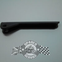 06-0616 - FOOTPEG - REAR | Norton