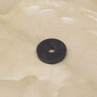 06-0648 - RUBBER - PETROL TANK MOUNTING - FRONT | Norton