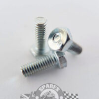 06-0677 - BOLT - 3/16 X 1/2 LONG | Norton
