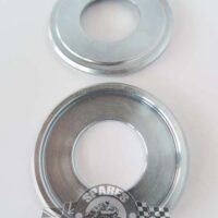 06-0684 - CARRIER - SHIM - END CAP - FRONT 750 & 850 - PRE MK3 | Norton