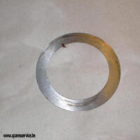 06-0687 - SHIM - FRONT - 0.010 PRE MK3 - FOR OLD SYSTEM | Norton