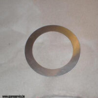 06-0688 - SHIM - FRONT - 0.020 PRE MK3 - FOR OLD SYSTEM | Norton