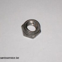 06-0700 - NUT - STATOR STUD - FITS ALL COMMANDOS | Norton