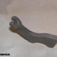 06-0715 - LEVER - CLUTCH OPERATING - INSIDE GEARBOX | Norton