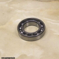 06-0750 - BEARING - CLUTCH CHAINWHEEL | Norton
