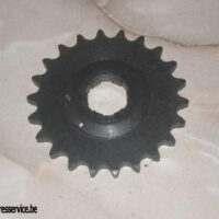 06-0759 - SPROCKET - GEARBOX - 22 TOOTH - 5/8 X 3/8 | Norton