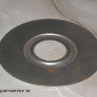 06-0769 - DISC - CHAINCASE SEALING - IN REAR CASE - PRE MK3 | Norton