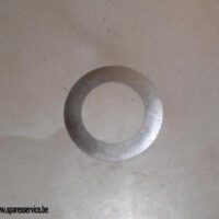 06-0775 - SHIM - REAR - 0.005 PRE MK3 - FOR OLD SYSTEM | Norton