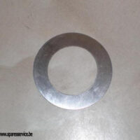 06-0776 - SHIM - REAR - 0.010 PRE MK3 - FOR OLD SYSTEM | Norton