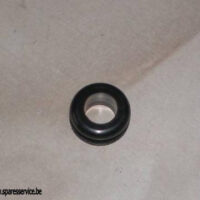 06-0811 - GROMMET - OIL TANK - RUBBER - BOTTOM - IN BATTERY TRAY | Norton