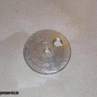 06-0868 - CAP - END - RIGHT HAND - EARLY MODELS - FOR 7 SPINDLE | Norton