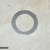 06-0894 - SHIM - CLUTCH - 0.36 - TO ALIGN PRIMARY CHAIN | Norton