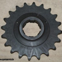 06-0931 - SPROCKET - GEARBOX - 20 TOOTH - 5/8 X 3/8 | Norton