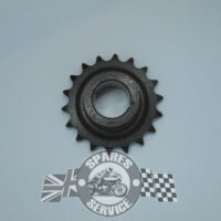 06-1080 - SPROCKET - CAMSHAFT - 1970 ON FITS ALL 1970 ONWARDS | Norton