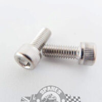 06-1105SA - SCREW - CONTACT BREAKER COVER | Norton