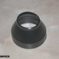 06-1115 - GAITER - FORK - SHORT - PAIR - USA STYLE - 4CM | Norton