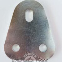 06-1128 - PLATE - HEAD STEADY SIDE - EACH | Norton