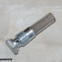 06-1159 - FILTER - OIL TANK - POST 1970 - 3 LONG | Norton