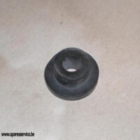 06-1206 - GROMMET - SIDE PANEL - TOP HAT - FITS IN SIDE OF PANEL | Norton