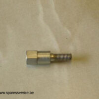 06-1281 - SCREW - IGNITIONPLATE PILLAR | Norton