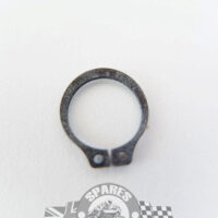 06-1341 - CIRCLIP - SIDE PANEL DZUS FASTENER - METAL TYPE | Norton