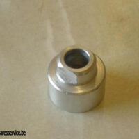 06-1347 - CAP - FORK DAMPER TOP - REPLACE IF FORKS TOP - 28TPI-NOT 250 | Norton