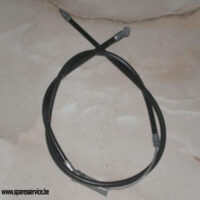 06-1451 - CABLE - THROTTLE - TWISTGRIP END | Norton