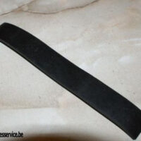 06-1659 - RUBBER - BATTERY TRAY & WIDELINE SEAT MOUNTING | Norton