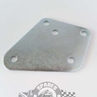06-1720 - BRACKET - SILENCER - REVERSE CONE - LARGE | Norton