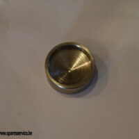 06-1896 - CALIPER PISTON | Norton