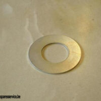 06-1912 - WASHER - BOTTOM YOKE TAB | Norton