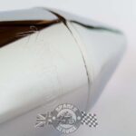 06-1978 - SILENCER - REVERSE CONE - STRAIGHT THROUGH - 1 3/8 DIAMETER | Norton