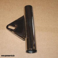 06-2028 - HEADLAMP BRACKET R/H | Norton