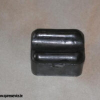 06-2074 - BLOCK - CUSH DRIVE - WHEEL - REAR - PRE MK3 - THICK | Norton