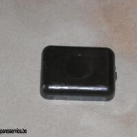 06-2075 - BLOCK - CUSH DRIVE - WHEEL - REAR - PRE MK3 - THIN | Norton
