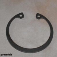 06-2090 - CIRCLIP - WHEEL - CUSH REAR PRE MK3 & MK3 FRONT | Norton