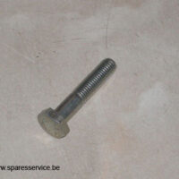 06-2184 - BOLT - 1/4 - UNF X 1 1/4 LONG - THIN HEAD | Norton