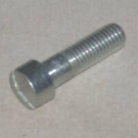 06-2235 - SCREW - CLUTCH LEVER PIVOT & DRUM BRAKE - SPECIAL | Norton