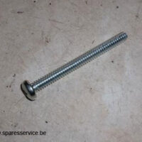 06-2241 - SCREW - 3/16 WHIT X 2 SLOTTED | Norton