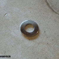 06-2409 - WASHER - HEADLAMP MOUNTING | Norton