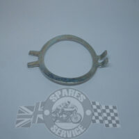 06-2412 - WASHER - EXHAUST LOCK RING TAB - ALL 500CC TO 920CC | Norton