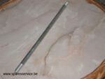 06-2442SS - STUD - REAR ISOLASTIC - CENTRE - 1/2 UNF - SS | Norton