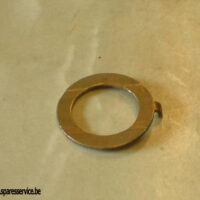 06-2601 - WASHER - CAMSHAFT THRUST - BRONZE - LATE 750 ONLY | Norton