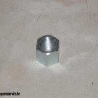 06-2652 - NUT - CYLINDER BASE - 3/8 UNF | Norton