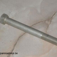 06-2653 - BOLT - GEARBOX TOP - PRE MK3 - LONG - FITS FROM RIGHT | Norton